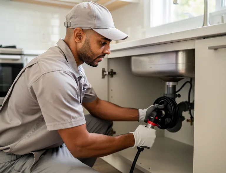 drain cleaning Pearl City